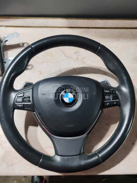 volan f10 f11 za BMW Serija 5 od 2010. do 2016. god.