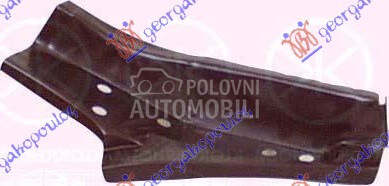 NOSAC SASIJE ZADNJI za Volkswagen Golf 2 od 1984. do 1988. god.