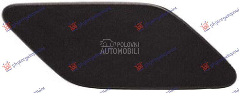 POKLOPAC PRSKALICE FARA za Volkswagen Scirocco od 2008. do 2014. god.
