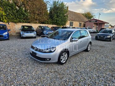 Volkswagen Golf 6  (može zamena), 6.150 €, 2010. Hečbek, Benzin | 1390 cm3, 245.923 km, 118kW (160 KS), Manuelni 6 brzina, 4/5 vrata, 5 sedišta, Lazarevo