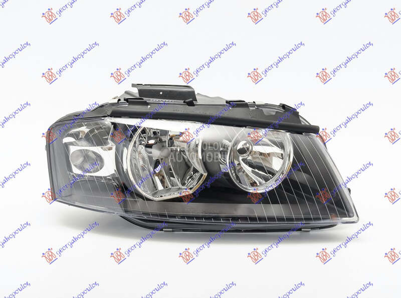 FAR ELEKTRICNI (MARELLI) za Audi A3 od 2003. do 2008. god.