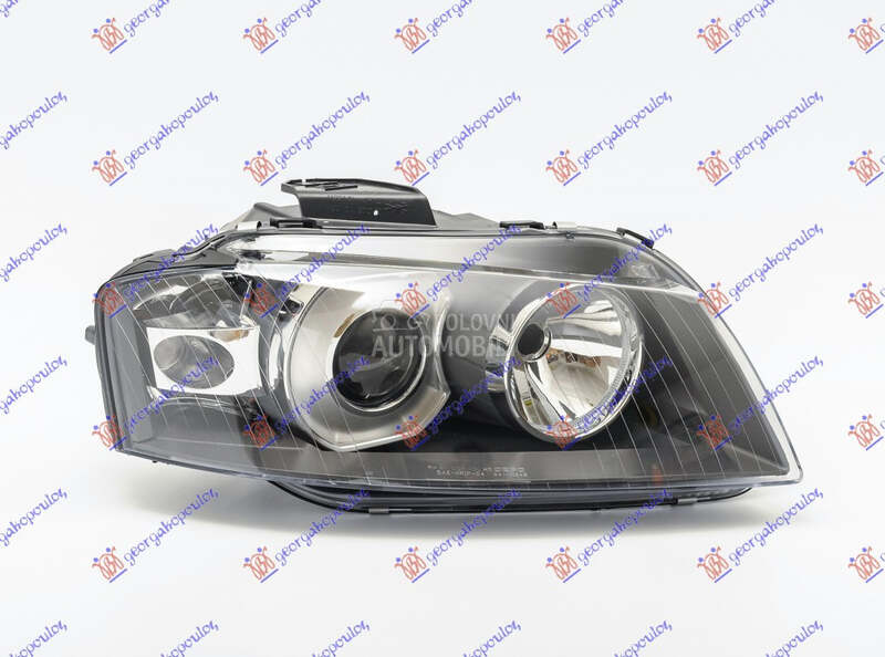 FAR XENON -2005 za Audi A3 od 2003. do 2008. god.