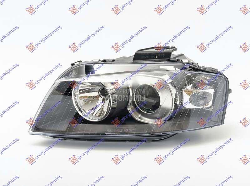 FAR XENON -2005 za Audi A3 od 2003. do 2008. god.