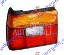 STOP LAMPA za Volkswagen Jetta od 1984. do 1991. god.