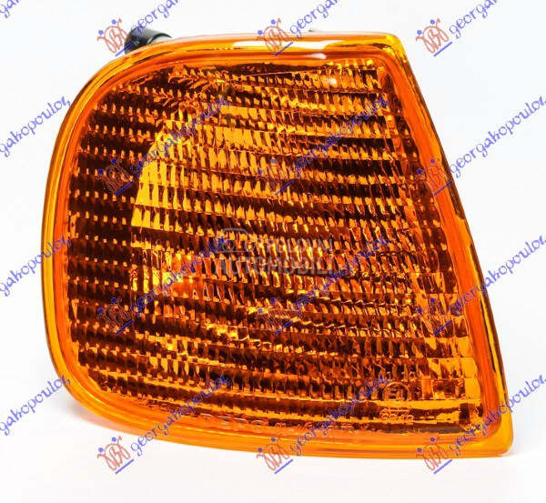MIGAVAC ZUTI za Volkswagen Caddy od 1996. do 2004. god.