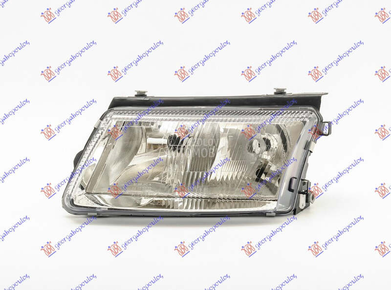FAR ELEKTRICNI SA MAGLENKOM (D za Volkswagen Passat od 1997. do 2000. god.
