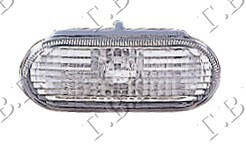 MIGAVAC U KRILU BELI za Volkswagen Passat od 1993. do 1996. god.
