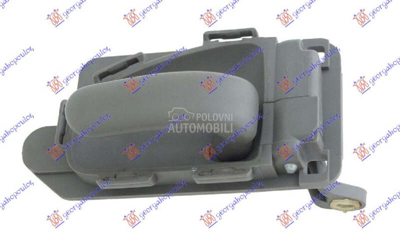 KVAKA PREDNJIH/ZADNJIH VRATA U za Citroen Xsara Picasso od 1999. do 2007. god.