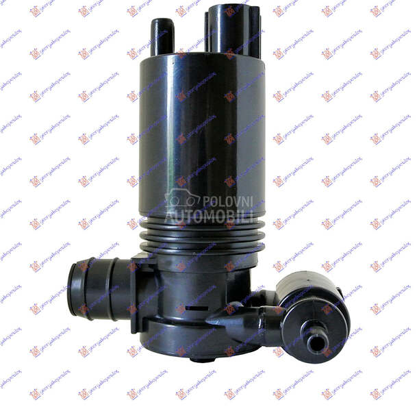 MOTOR POSUDE BRISACA (2 PUMPE) za Nissan Juke od 2010. do 2015. god.