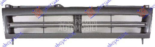 PVC MASKA za Suzuki Alto od 1995. do 2003. god.