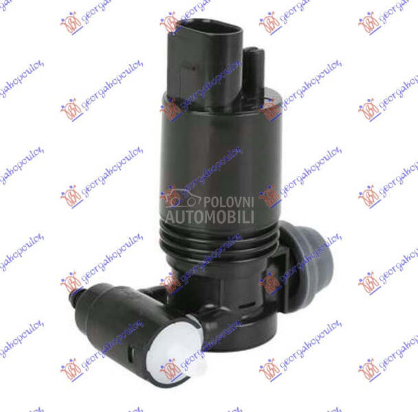 MOTOR POSUDE BRISACA (OVALNI P za Volvo S60 od 2010. do 2013. god.