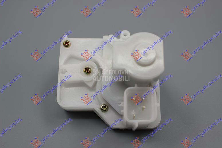 MOTOR BRAVE VRATA (4pins) za Volkswagen Jetta od 2005. do 2010. god.