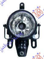 MAGLENKA 2003- za Mitsubishi Pajero od 2001. do 2007. god.
