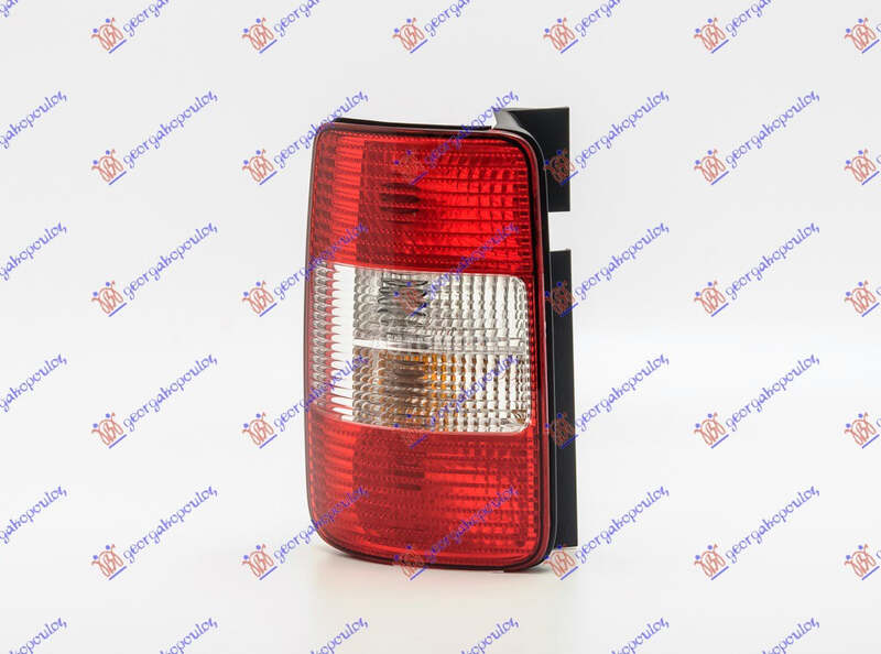 STOP LAMPA (DUPLA VRATA) (VIST za Volkswagen Caddy od 2004. do 2010. god.