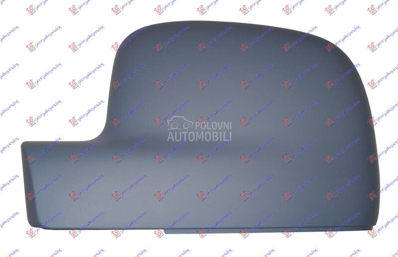 POKLOPAC RETROVIZORA PM za Volkswagen Caddy od 2010. do 2015. god.