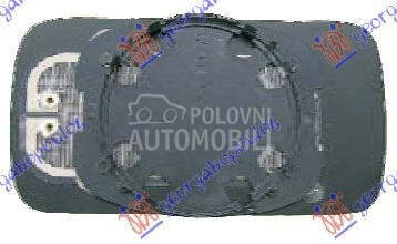 STAKLO RETROVIZORA SA GREJACEM za Alfa Romeo 146 od 1994. do 1999. god.
