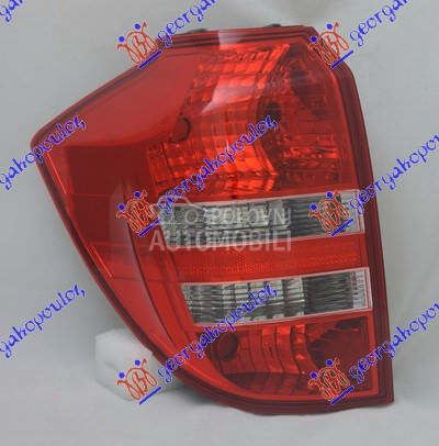 STOP LAMPA KARAVAN za Kia cee`d od 2007. do 2010. god.