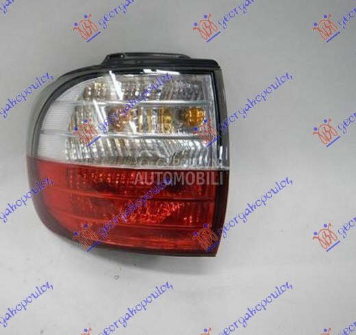 STOP LAMPA SPOLJASNJA 2005- (O za Hyundai H 1 od 1998. do 2007. god.