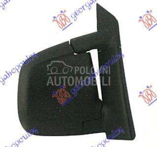 RETROVIZOR ELEKTRICNI za Hyundai H 1 od 1998. do 2007. god. - 067007481