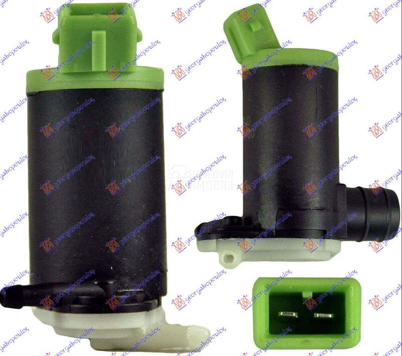 MOTOR POSUDE BRISACA (KOCKASTI za Peugeot 205 od 1983. do 1992. god. - 084208450