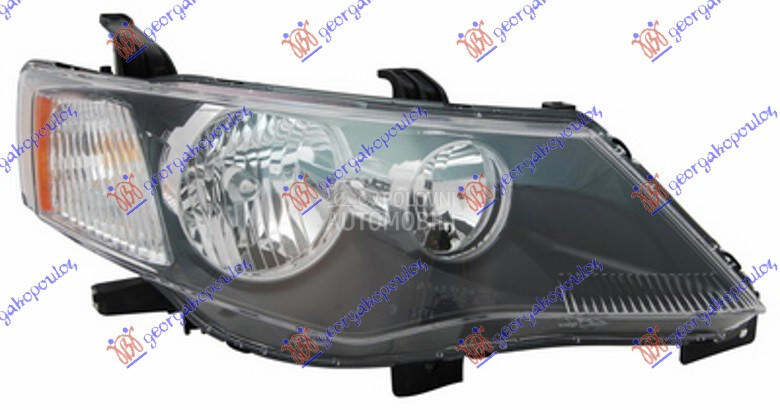 FAR ELEKTRICNI (TYC) za Mitsubishi Outlander od 2007. do 2011. god.
