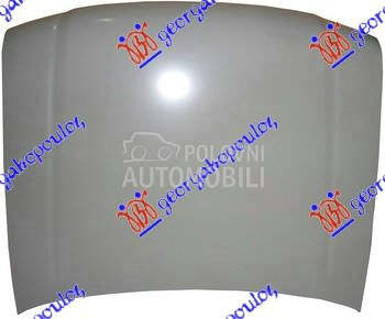 HAUBA 03- za Ford Ranger od 1999. do 2006. god.