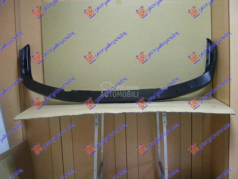 PREDNJI BRANIK METALNI 2003- za Ford Ranger od 1999. do 2006. god.