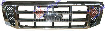 PVC MASKA HROM 2003- za Ford Ranger od 1999. do 2006. god.