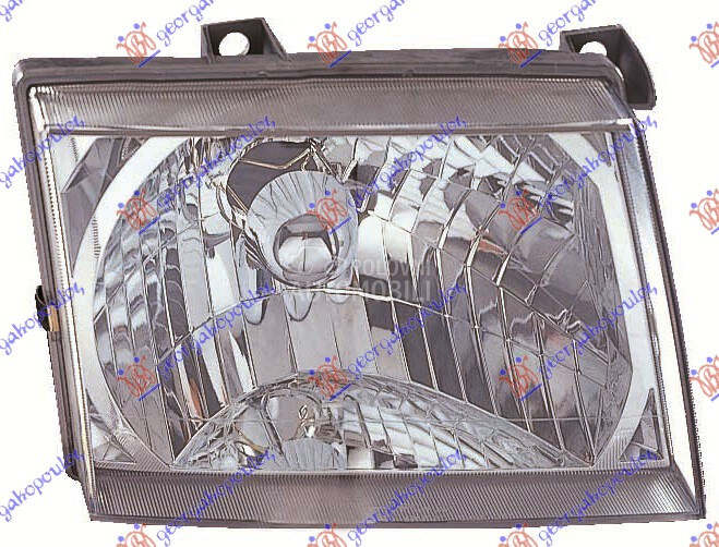 FAR 2003- (DEPO) za Ford Ranger od 1999. do 2006. god. - 067505141