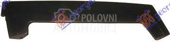 NOSAC FARA PLASTICNI -2003 za Ford Ranger od 1999. do 2006. god.