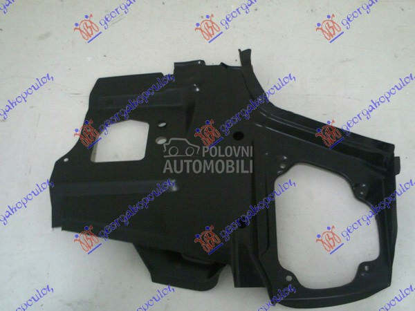 NOSAC STOP LAMPE za Audi A4 od 1994. do 2000. god.