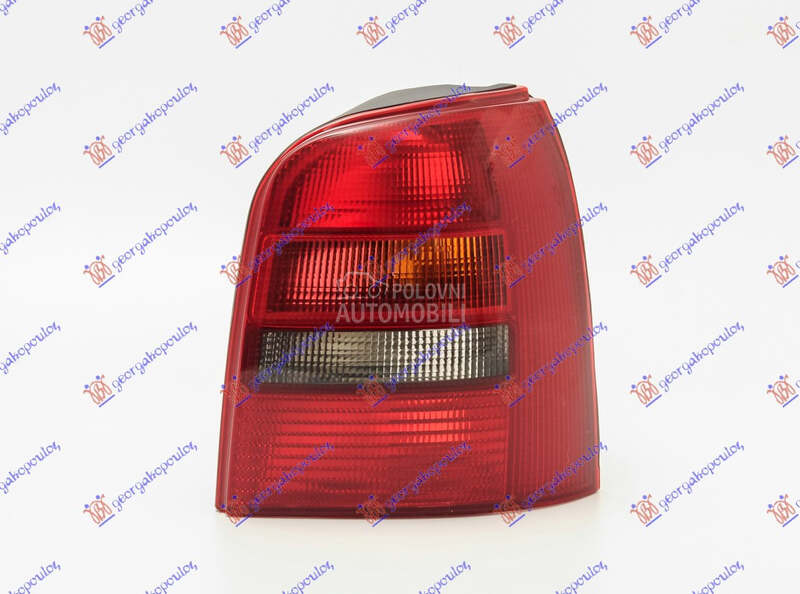 STOP LAMPA KARAVAN 1995-1998 ( za Audi A4 od 1994. do 2000. god.