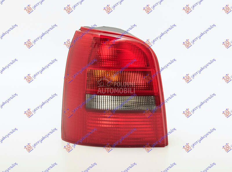 STOP LAMPA KARAVAN 1995-1998 ( za Audi A4 od 1994. do 2000. god.