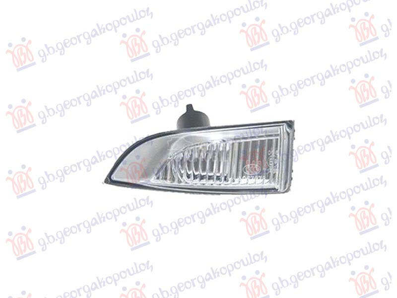 MIGAVAC U RETROVIZORU (MARELLI za Renault Fluence od 2010. do 2013. god. - 667005493