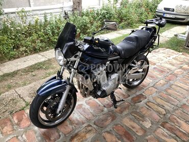 Suzuki Bandit GSF 1250 A, 4.444 €, 2007. , 1255 cm3, 67.200 km, 73kW (99 KS), Naked, Požarevac