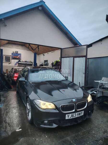 farovi ksenon lci f10 f11 za BMW Serija 5, 518, 520 ... od 2013. do 2016. god.