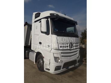 Mercedes Benz 1842, 16.500 €, 2012. , 100.000 km, Tegljač, Dizel, 12800 cm3, Automatski menjač, Kula