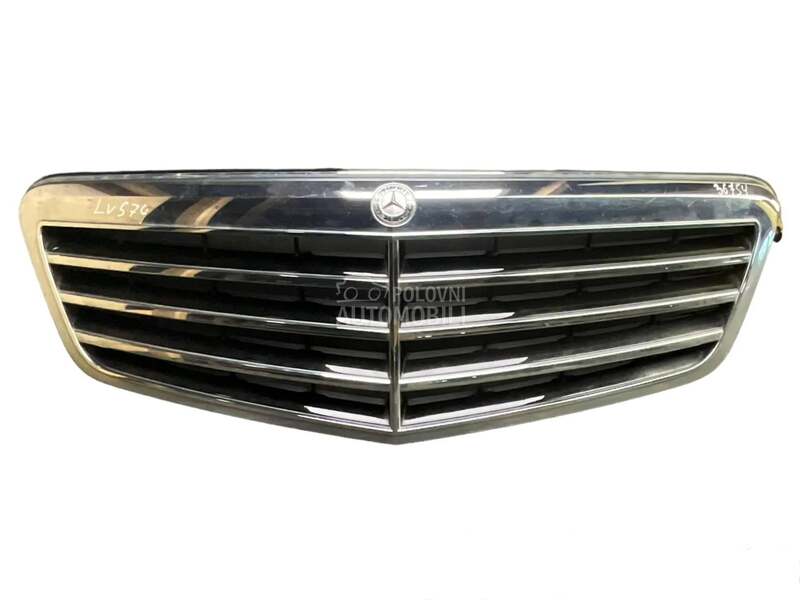 Maska za Mercedes Benz E 200, E 220, E 230 ... od 2009. do 2013. god.