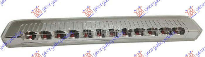 TRECA STOP LAMPA KARAVAN (LED) za Renault Laguna od 2007. do 2015. god.