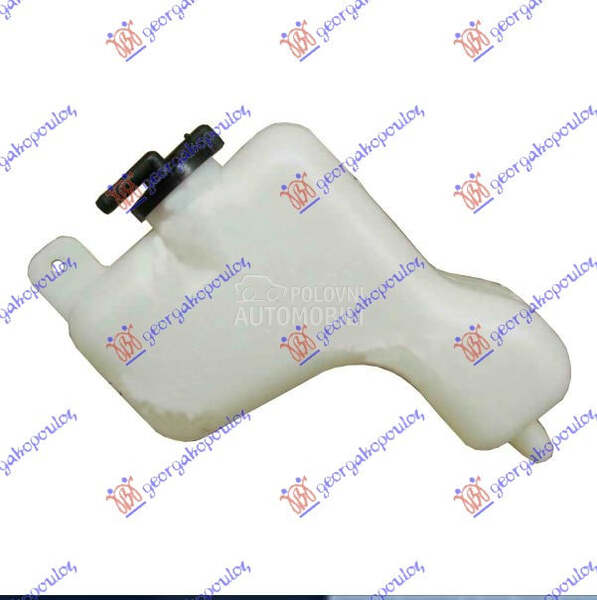 POSUDA ZA ANTIFRIZ za Toyota RAV 4 od 1998. do 2000. god.