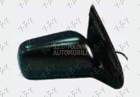 RETROVIZOR ELEKTRICNI za Nissan Almera od 1998. do 2000. god.