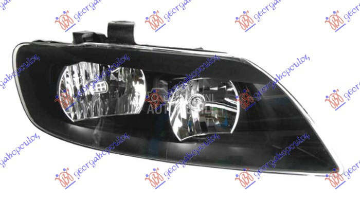 FAR ELEKTRICNI (H7/H15) (DEPO) za Audi Q7 od 2006. do 2009. god.