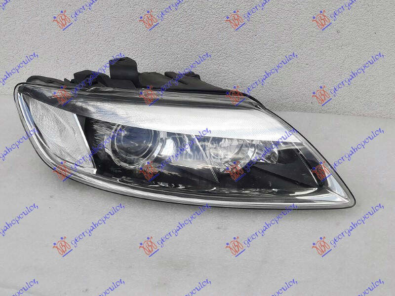 FAR XENON AFS (DEPO) za Audi Q7 od 2006. do 2009. god.