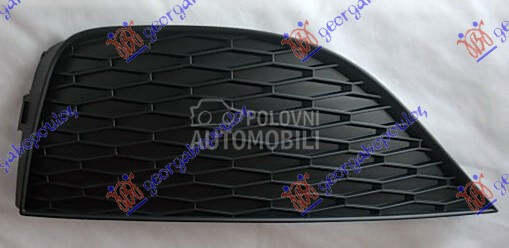 RESETKA PREDNJEG BRANIKA (BEZ za Seat Ibiza od 2008. do 2012. god.