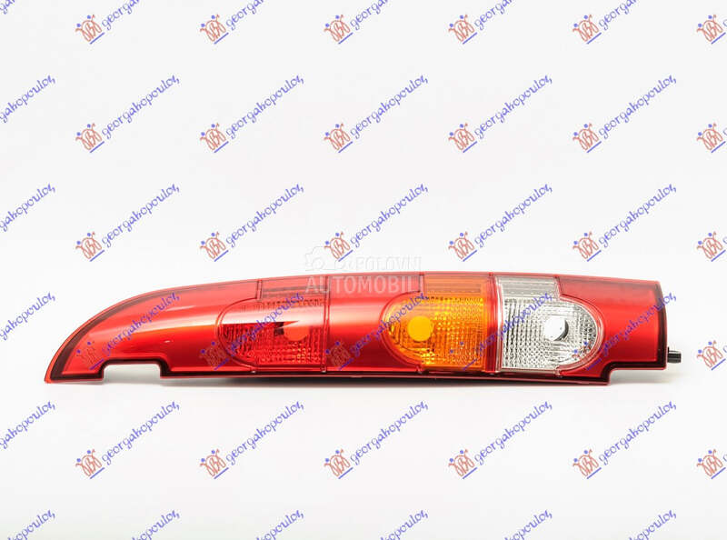 STOP LAMPA (DUPLA VRATA) (DEPO za Renault Kangoo od 2003. do 2008. god.