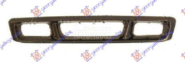 PVC MASKA za Suzuki Swift od 1996. do 2005. god.