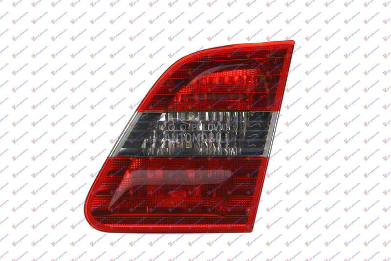 STOP LAMPA UNUTRASNJA (ZATAMNJ za Mercedes Benz B Klasa od 2008. do 2011. god.