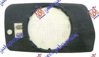 STAKLO RETROVIZORA za Citroen Xantia od 1993. do 2001. god.