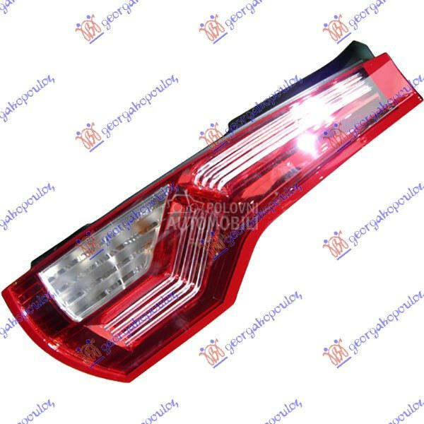 STOP LAMPA (GRAND PICASSO) (HE za Citroen C4 Picasso od 2007. do 2014. god.
