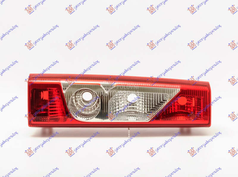 STOP LAMPA (DEPO) za Fiat Scudo od 2007. do 2016. god.